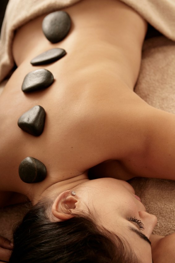  Hot Rock Massage